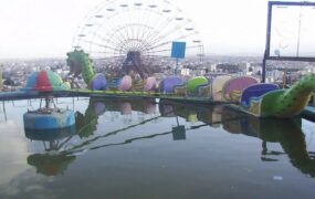 حداقل میزان تفریح هم آرزو شد