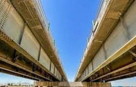 حذف پل بعثت از نقشه خیابان‌های تهران