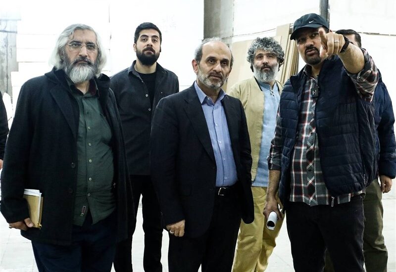 حضرت موسی