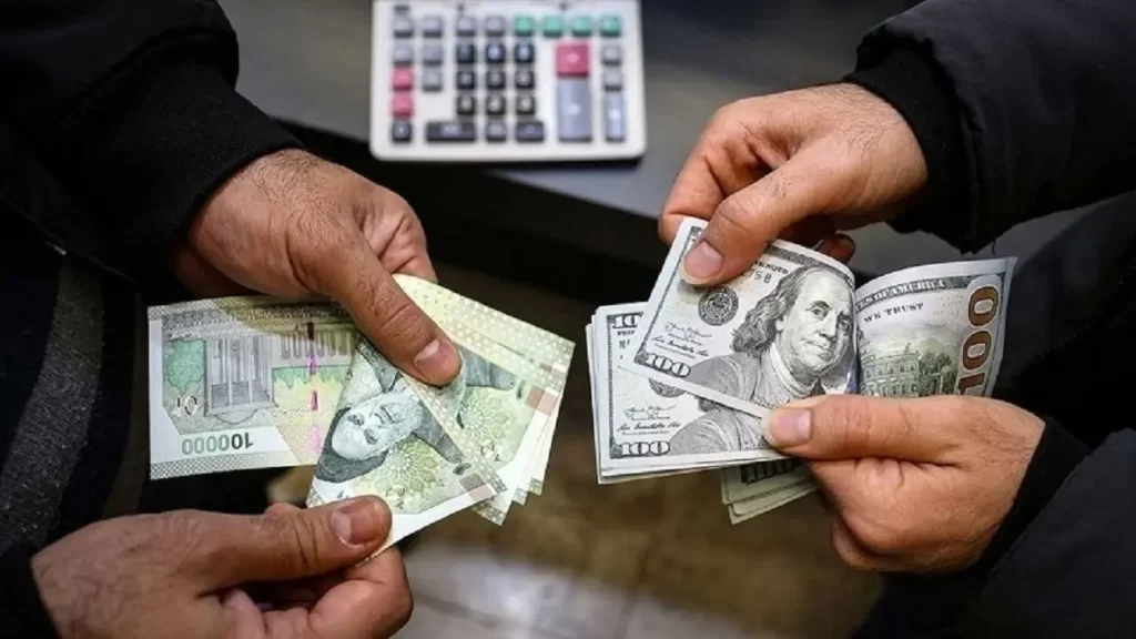 سیاست ارز ترجیحی
