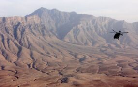 حمله آمریکا عراق
