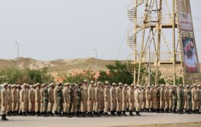 خدمت سربازی دوره آموزشی ۱۴ ماه