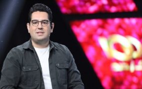 محمدرضا احمدی میثاقی افکت بادکنک