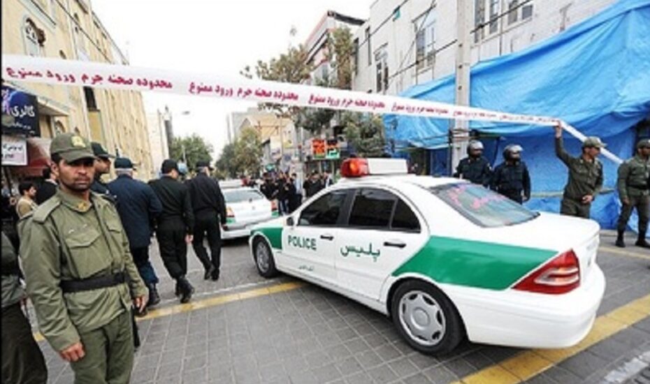 خودکشی پسر دانش آموز با روسری مادر‌
