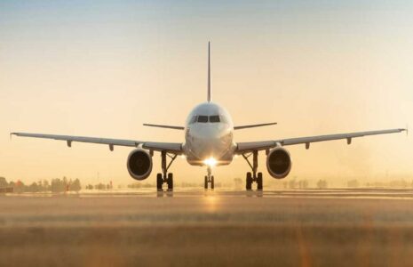 خیلی خلاصه ببینیم، چطوری هواپیما تیکاف می کند؟