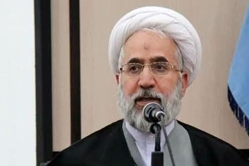 دادستان کل کشور