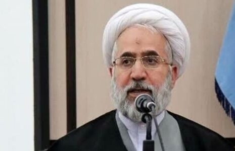 دستور فوری دادستان کشور برای رسیدگی به حادثه تروریستی کرمان دادستان کل کشور