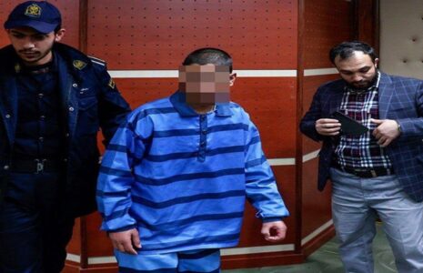 دادگاه پرونده قتل داریوش مهرجویی