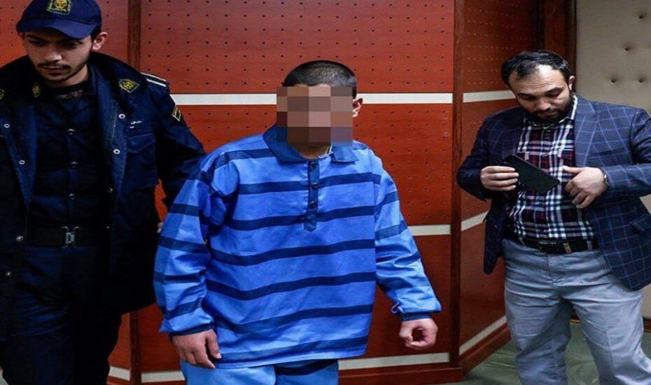 دادگاه پرونده قتل داریوش مهرجویی