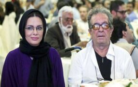 درخواست قصاص قاتلان داریوش مهرجویی همسرش