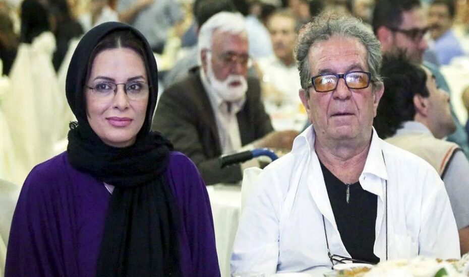 درخواست قصاص قاتلان داریوش مهرجویی همسرش
