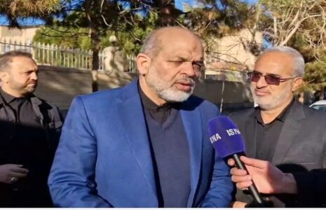 دستگیری برخی عوامل درگیر با انفجارهای تروریستی کرمان/ فیلم