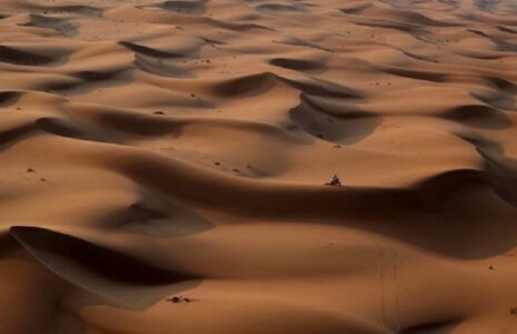 دیدنی های امروز؛ از جشن روز بزرگسالی در ژاپن تا کریسمس مسیحیان ارتدوکس