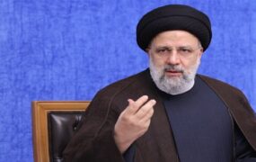 رئیسی مدیران خسته