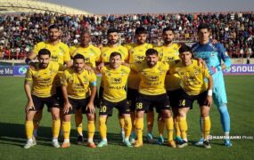 رضایت سپاهان به استقلالی شدن یک بازیکن