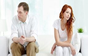 گزینه اصلی در یک رابطه عاطفی