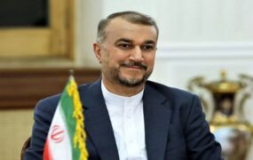وزیرخارجه تراز جمهوری اسلامی