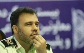 سردار سعید منتظر المهدی
