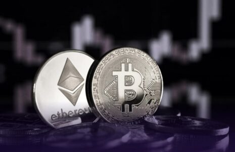 سقوط بیت‌کوین و صعود اتریوم
