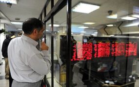 سقوط سنگین شاخص بورس