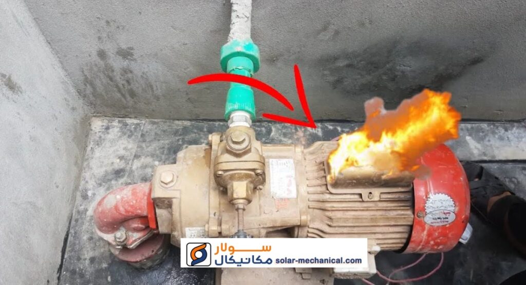 سولار مکانیکال