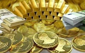 قیمت طلا