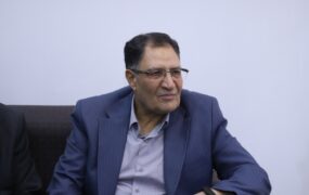 سید احمد آوایی نماینده مردم دزفول