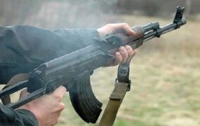 شهادت مامور انتظامی حمله به پاسگاه جنگل راسک