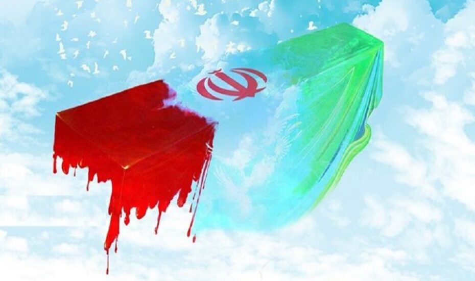 شهادت پلیس درگیری با اشرار