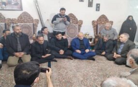 شهادت ۸ عضو یک خانواده تروریستی کرمان