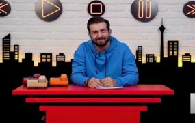عبدالله روا قلعه‌نویی تیم ملی