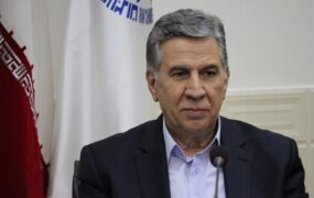 صمد حسن‌زاده رییس اتاق بازرگانی ایران