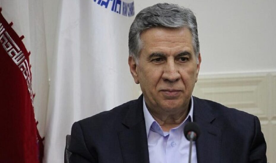 صمد حسن‌زاده رییس اتاق بازرگانی ایران
