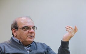 عباس عبدی ردصلاحیت روحانی