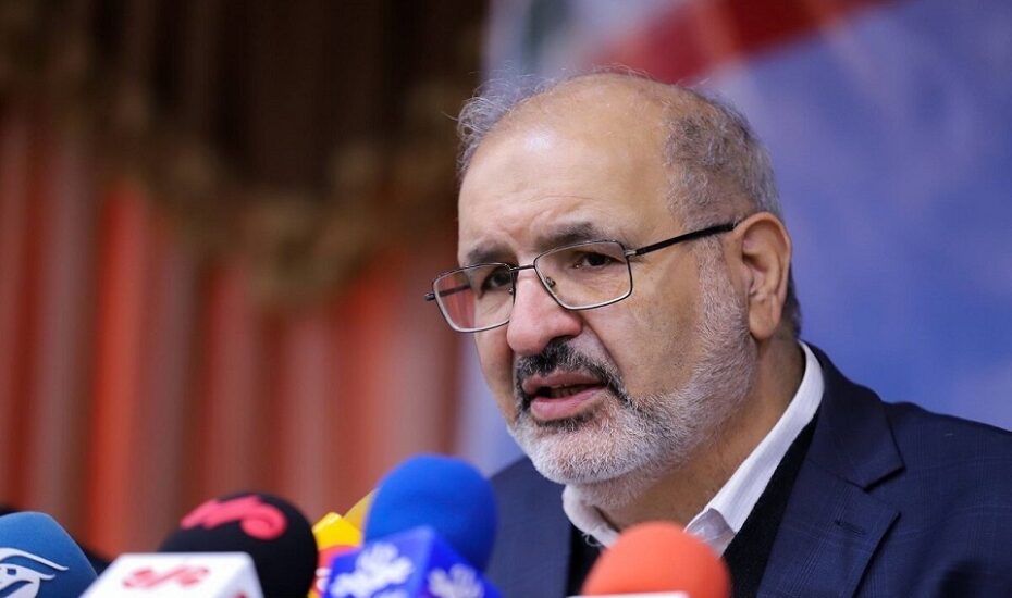 عبدالرسول پورعباس سازمان سنجش