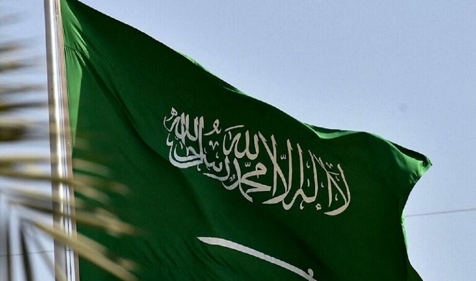 عربستان سعودی بریکس