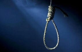 قصاص برای شوهری که همسرش را آتش زد