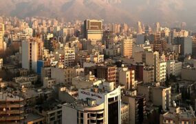 قیمت آپارتمان