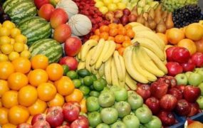 قیمت جدید میوه در میادین