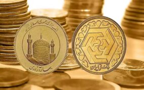 قیمت سکه و طلا