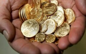 قیمت سکه و طلا در بازار آزاد
