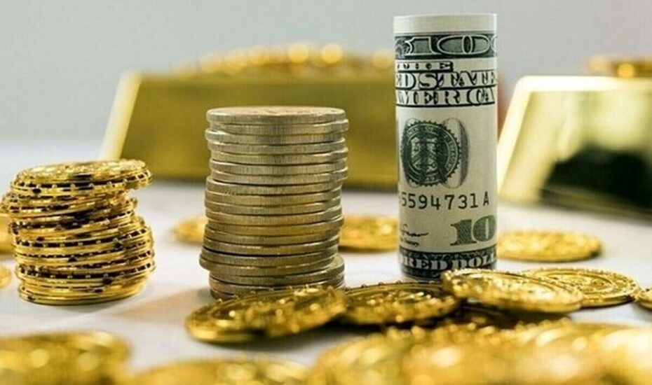 قیمت طلا، سکه و ارز