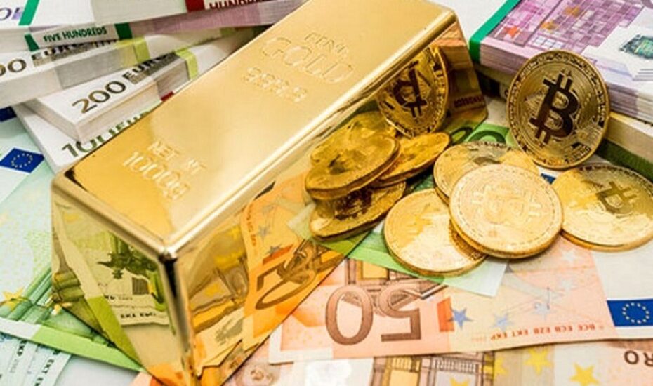 قیمت طلا، سکه و ارز