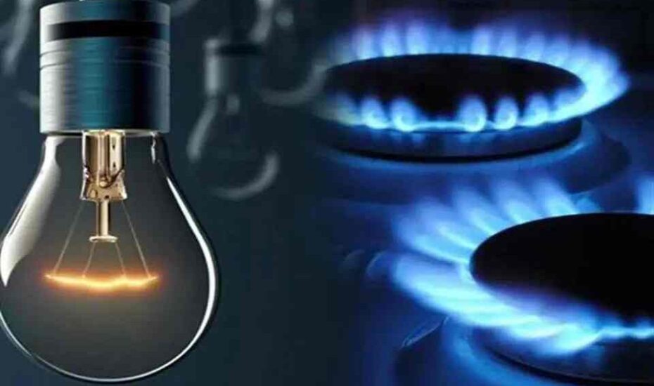 قیمت گاز و برق در سال ۱۴۰۳