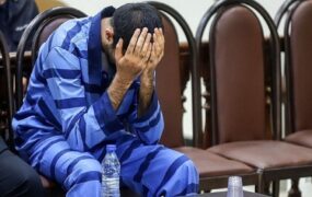 محاکمه مربی فوتبال