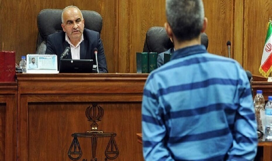 محاکمه پدر داماد به اتهام قتل 2 میهمان