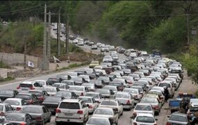 محدودیت‌های ترافیکی