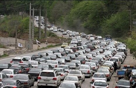 محدودیت‌های ترافیکی