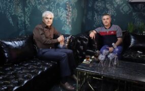 مدیران صداوسیما با کاغذ روزنامه هم تحریک می‌شوند