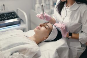 چطور یک کلینیک زیبایی راه اندازی کنیم؟